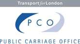 Public Carriage Office Website