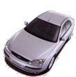 Saloon Car 1-3 pax