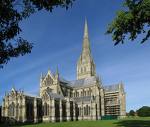 Salisbury Cathedral