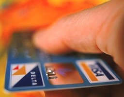 Paying By Credit Card - Terms & Conditions