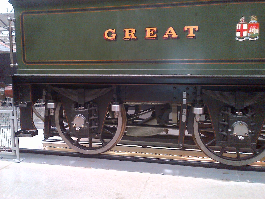 STEAM